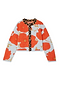 Blue Poppy Cardigan