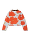 Blue Poppy Cardigan