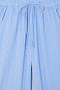 Blue Stripe Elissa Trouser