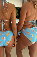 Thumbnail for caption_Model is 5ft10” and wears UK size 16/ US 12