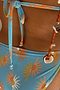 Embellished Sun Tie Side Bikini Bottom
