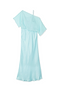 Blue Chiffon Tilly Dress