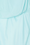 Blue Chiffon Tilly Dress