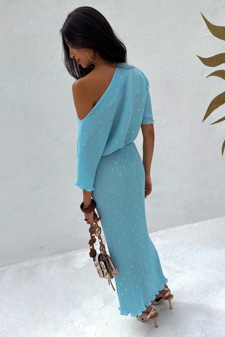 caption_Model is 5ft7” and wears size S