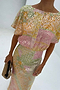 Pink Boho Elodie Dress Petite