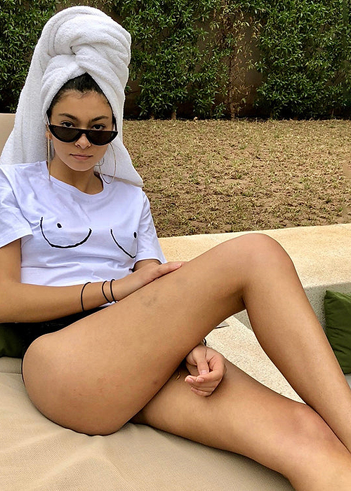 Boob T-shirt