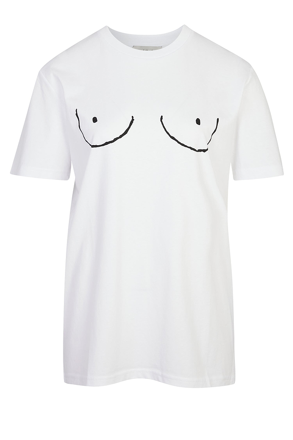 Boobs T-Shirt
