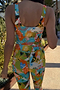 Hope Bright Ruched Sports Top