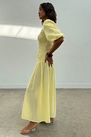Thumbnail for caption_Model is 5ft7” and wears UK size 8/ US 4