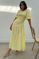 Thumbnail for caption_Model is 5ft7” and wears UK size 8/ US 4