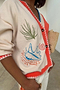 Sol De Palma Calle Cardigan