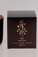 Thumbnail for NFD Eau De Parfum Candle 001