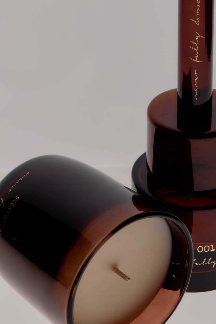 NFD Eau De Parfum Candle 001