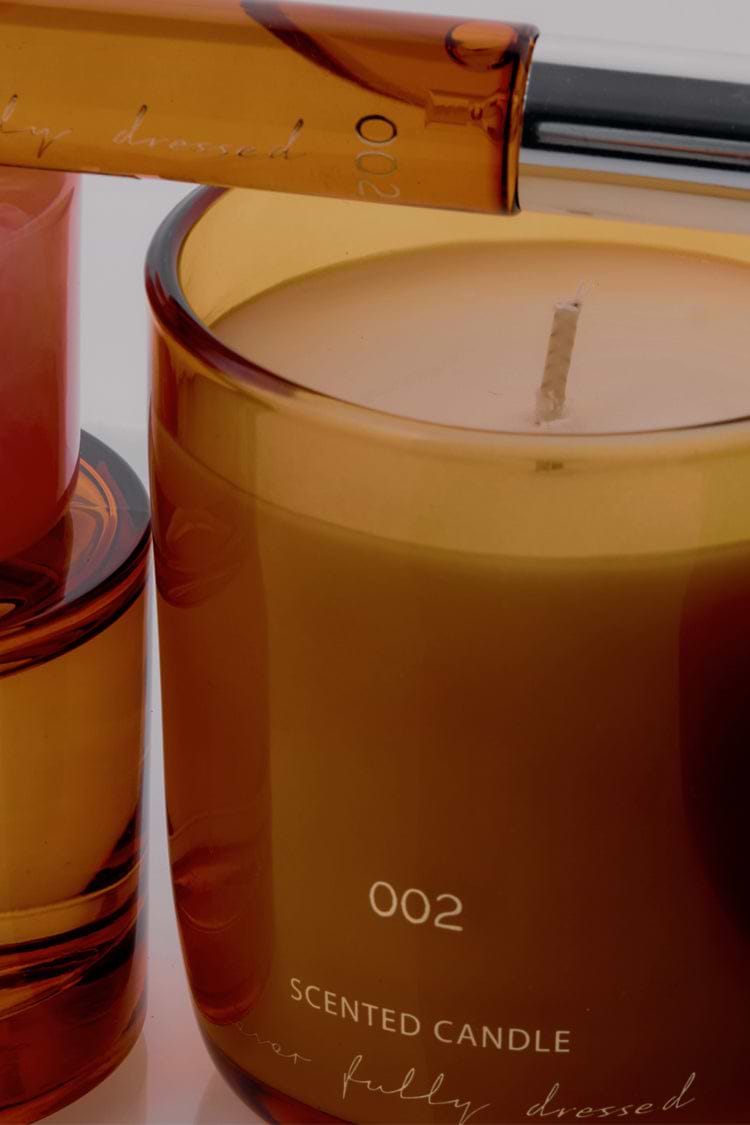 NFD Eau De Parfum Candle 002