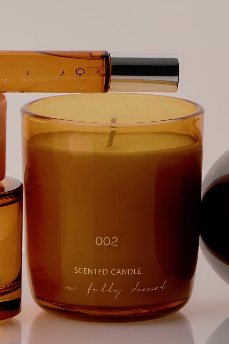 NFD Eau De Parfum Candle 002