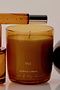 NFD Eau De Parfum Candle 002