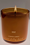 NFD Eau De Parfum Candle 002