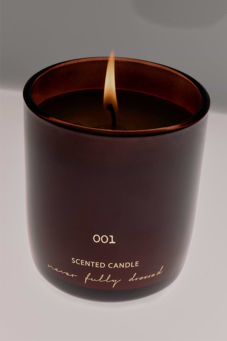 NFD Eau De Parfum Candle 001