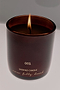 NFD Eau De Parfum Candle 001