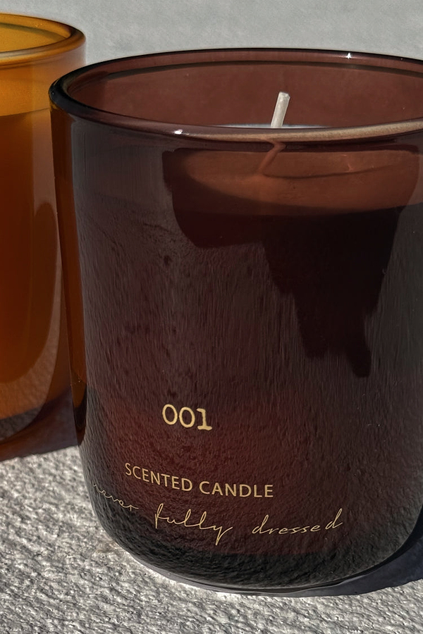 NFD Eau De Parfum Candle 001