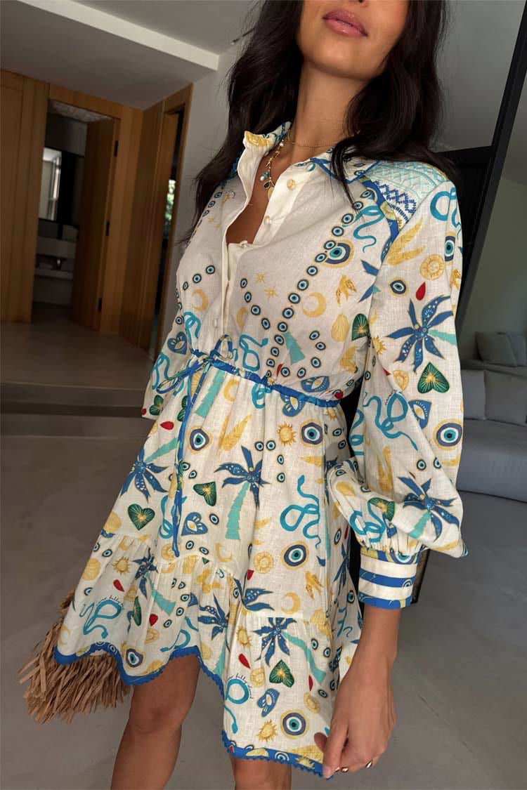 Charms Savannah Dress Petite