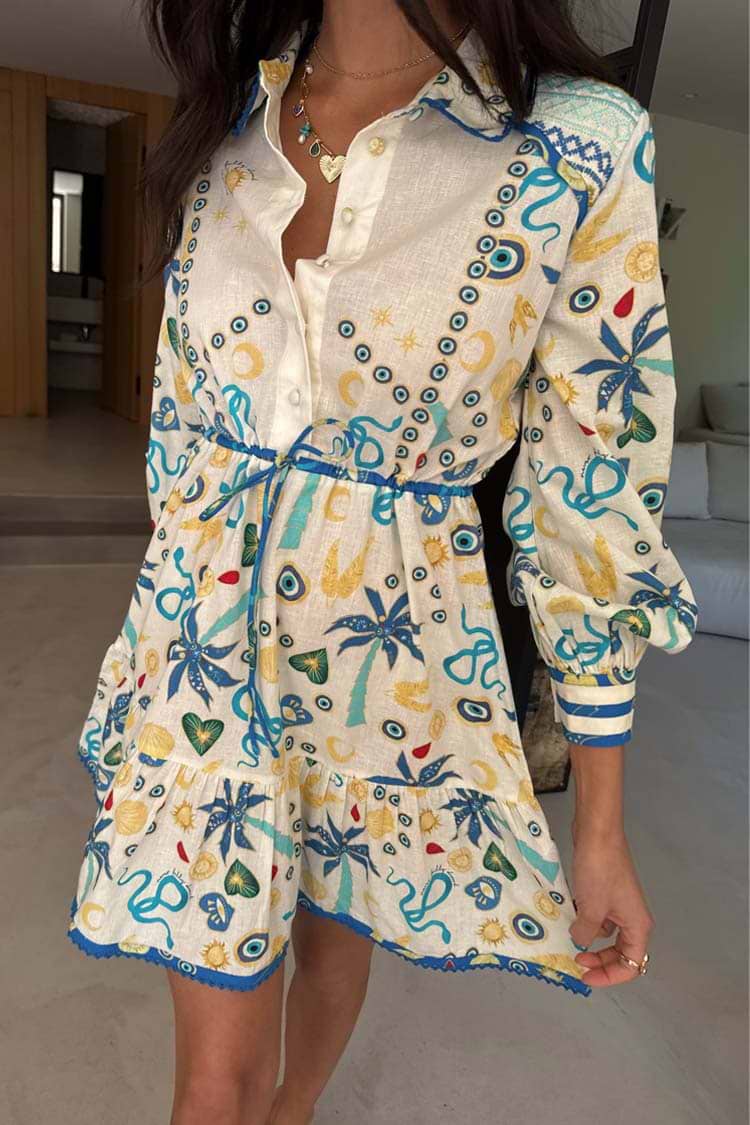 Charms Savannah Dress Petite