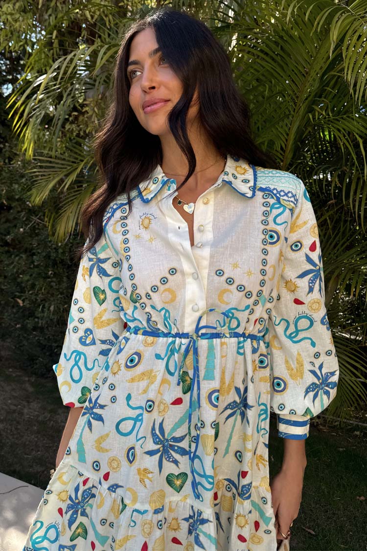 Charms Savannah Dress Petite