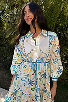 Thumbnail for Charms Savannah Dress Petite