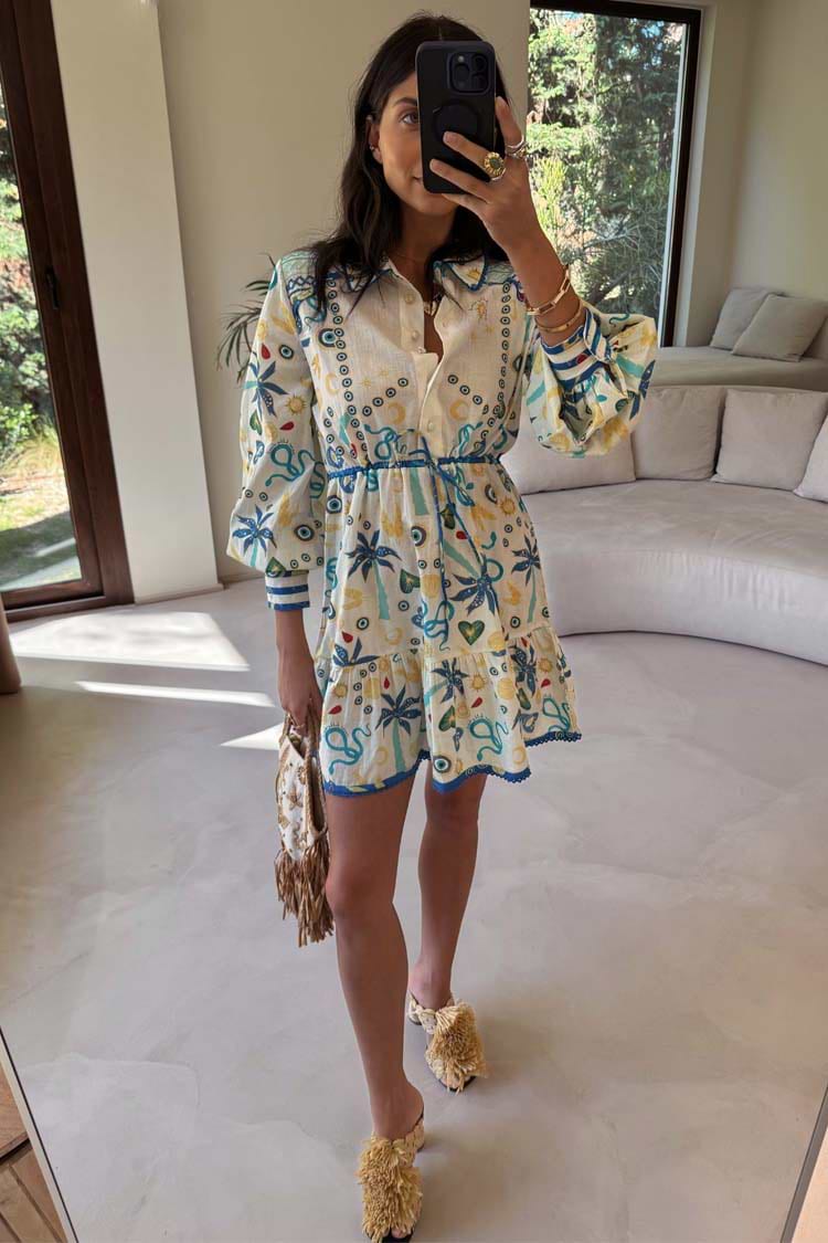 Charms Savannah Dress Petite