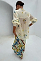 Palm Dorris Skirt