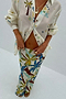 Palm Dorris Skirt