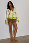Cream Charms Forrest Cardigan