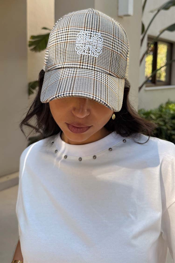 Check NFD Cap