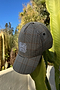 Check NFD Cap