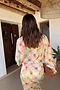 Check Sun Jaspre Skirt
