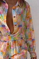 Thumbnail for caption_Model is 5ft7” and wears UK size 10/ US 6