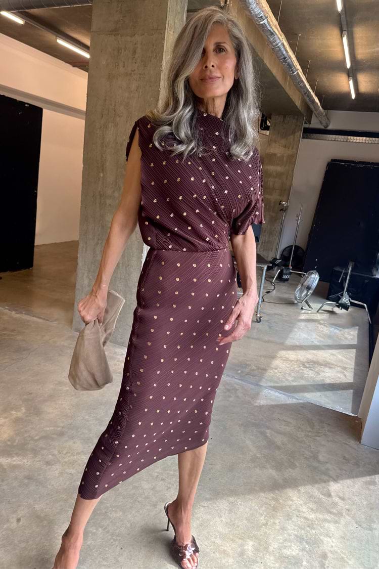 caption_Model is 5ft9” and wears size S