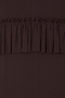 Chocolate Felicity Dress