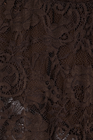 Thumbnail for Chocolate Lace Diva Trousers