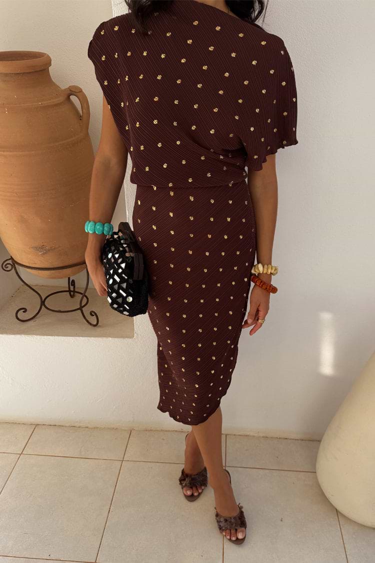 caption_Model is 5ft7” and wears size M