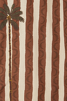 Thumbnail for Chocolate Stripe Trousers