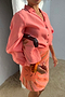 Coral Miley Shirt