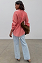 Coral Miley Shirt