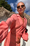 Coral Miley Shirt