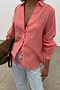 Coral Miley Shirt
