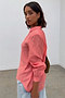 Coral Miley Shirt