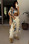 Palm Kaftan
