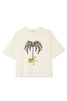 Thumbnail for Cream Desert Paradise T-Shirt