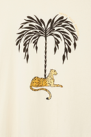 Thumbnail for Cream Desert Paradise T-Shirt