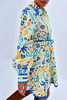 Thumbnail for caption_Model is 5ft5” and wears UK size 8/ US 4
